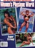 WPW Magazine December 2001 Issue